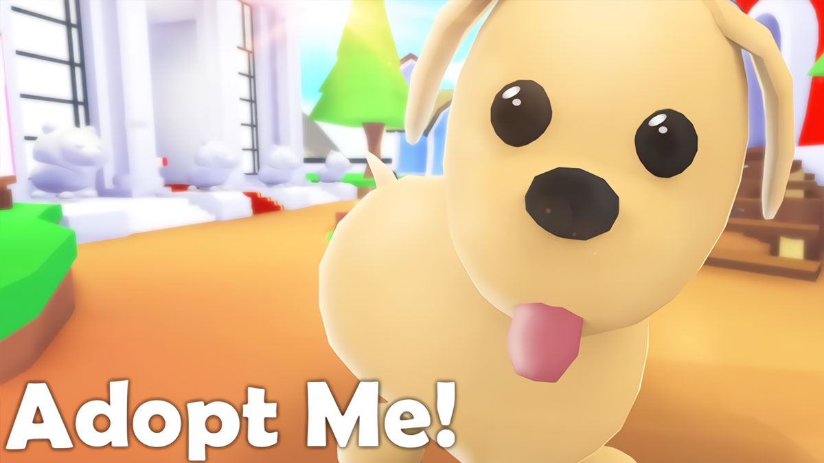 Roblox: Adopt Me! Codes