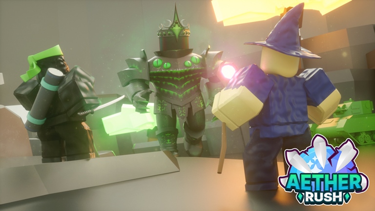 Roblox Aether Rush Codes July 2021 Pro Game Guides - roblox aether commands