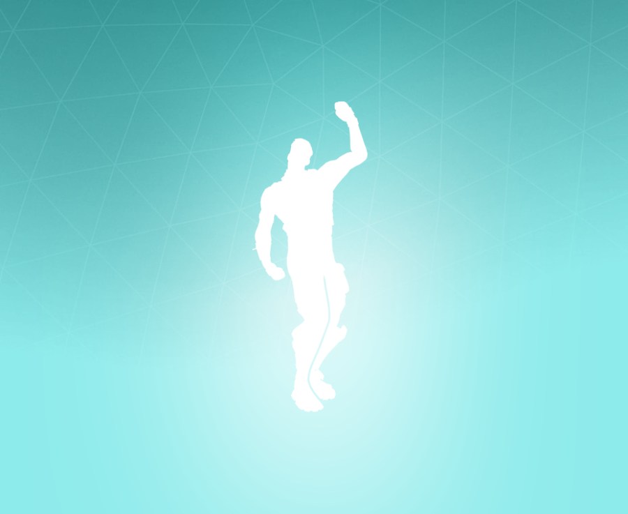 Go Mufasa Emote