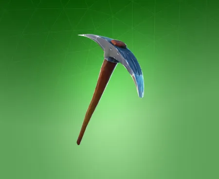 Fortnite Throwback Axe Pickaxe - Pro Game Guides