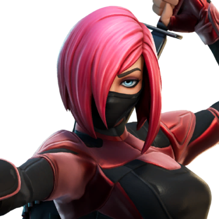 Fortnite Heart-Stopper Skin - Character, PNG, Images - Pro Game Guides