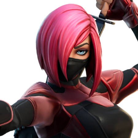 Fortnite Heart-Stopper Skin - Character, PNG, Images - Pro Game Guides