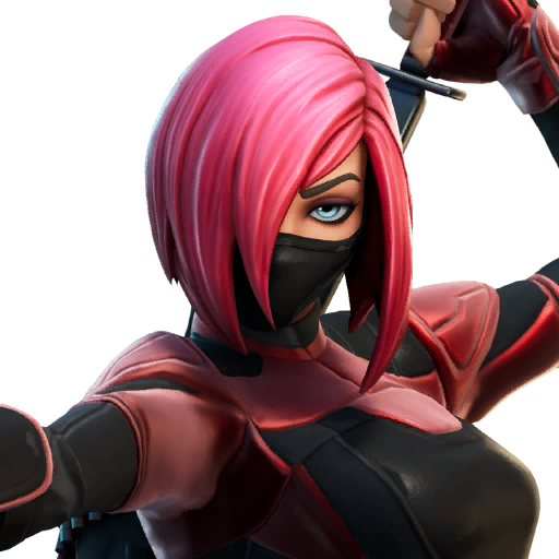Fortnite Heart-Stopper Skin - Character, PNG, Images - Pro Game Guides