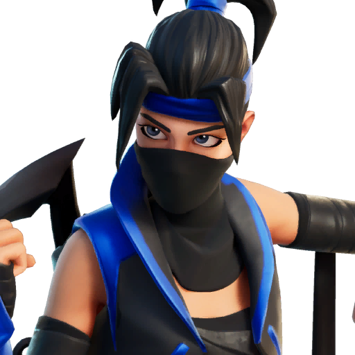 Fortnite Indigo Kuno Skin - Character, PNG, Images - Pro Game Guides