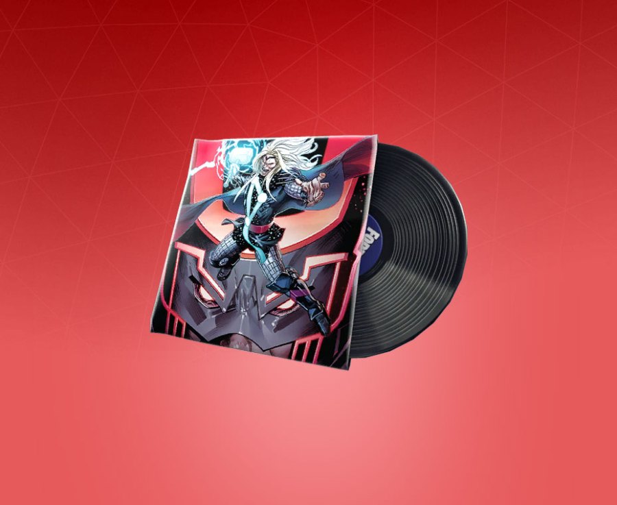 Herald’s Warning Music