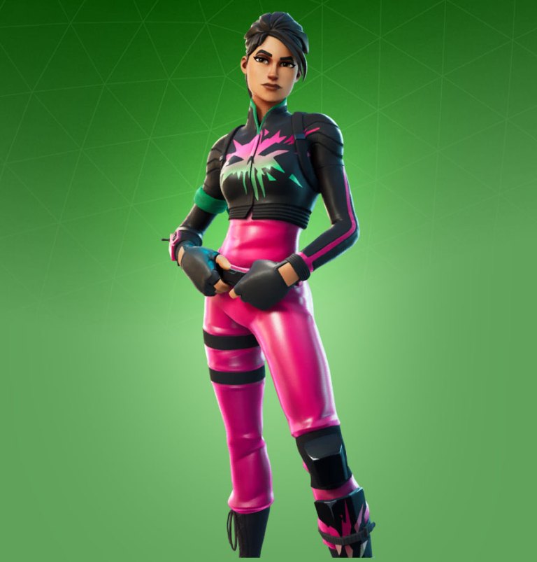 Fortnite Trinity Trooper Skin - Character, PNG, Images - Pro Game Guides