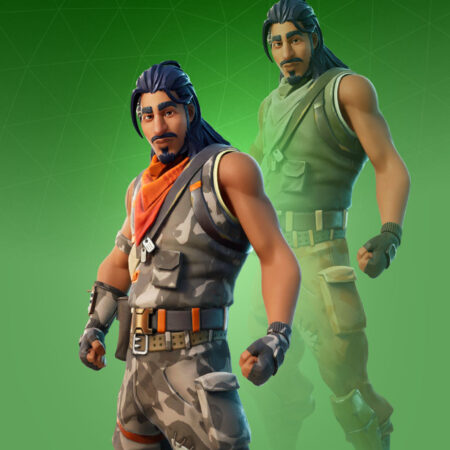 Fortnite Tracker Skin Character Png Images Pro Game Guides