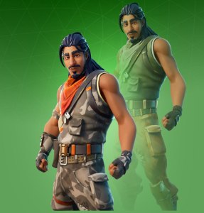 Fortnite Hawk Classic Skin - Character, PNG, Images - Pro Game Guides