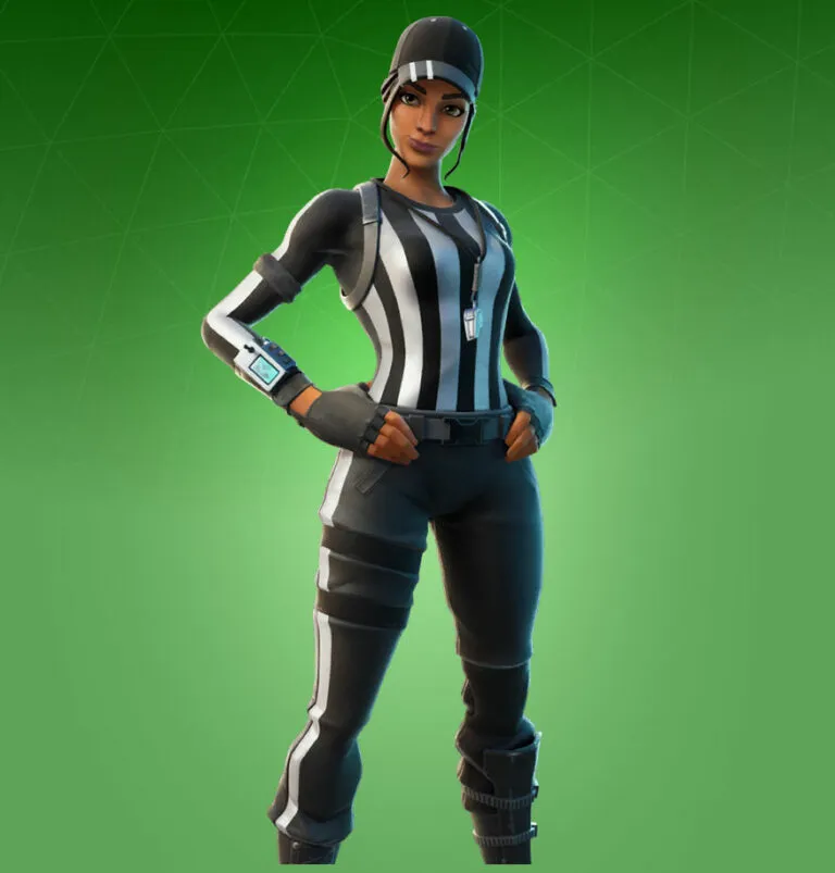 Fortnite Spiral Specialist Skin - Character, PNG, Images - Pro Game Guides