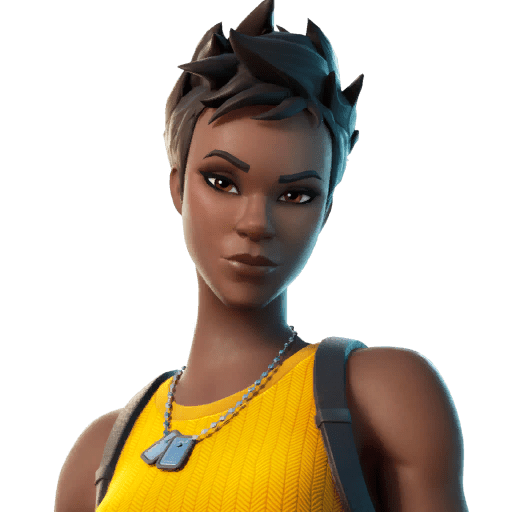 Fortnite Vanguard Banshee Skin - Character, PNG, Images - Pro Game Guides