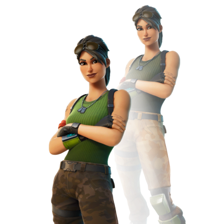 Fortnite Vintage Ramirez Skin - Character, PNG, Images - Pro Game Guides