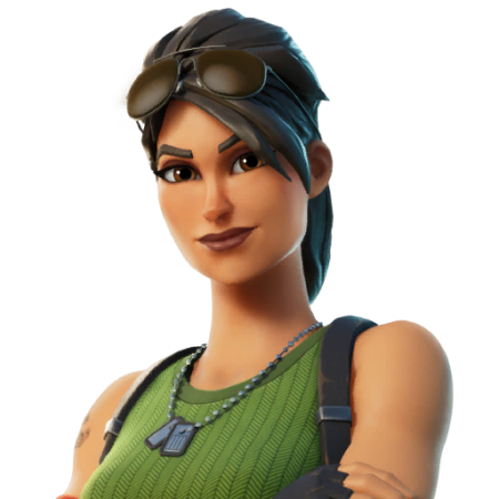 Fortnite Vintage Ramirez Skin - Character, PNG, Images - Pro Game Guides