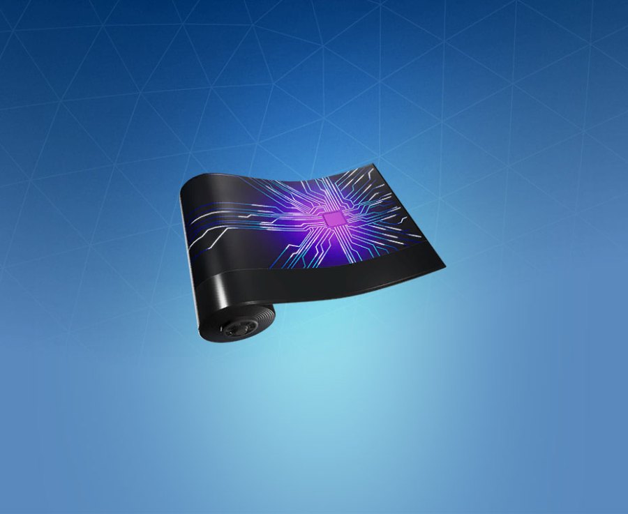 Chipset Wrap