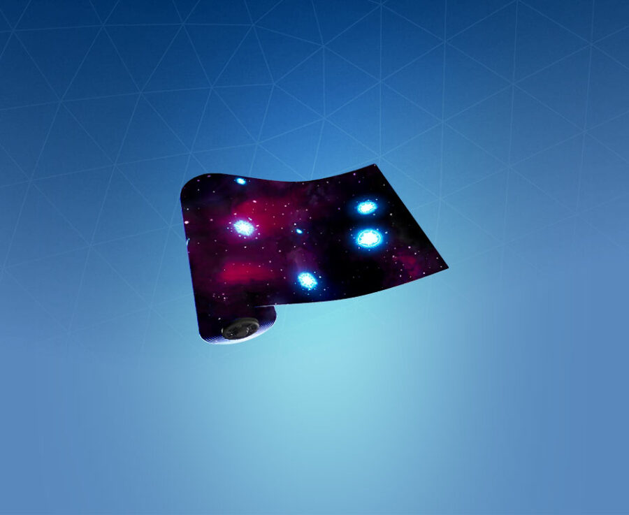 Nebulaic Wrap