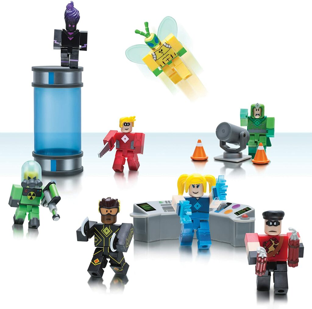 5 Best Roblox Playsets 2021 Pro Game Guides - roblox sets 2021