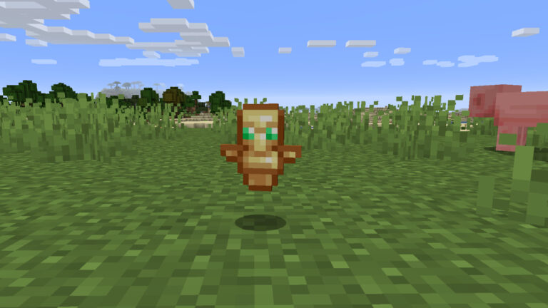 What Does Totem Of Undying Do In Minecraft
