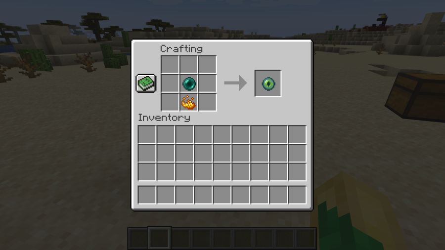 How To Get The Eye Of Ender In Minecraft Pro Game Guides 