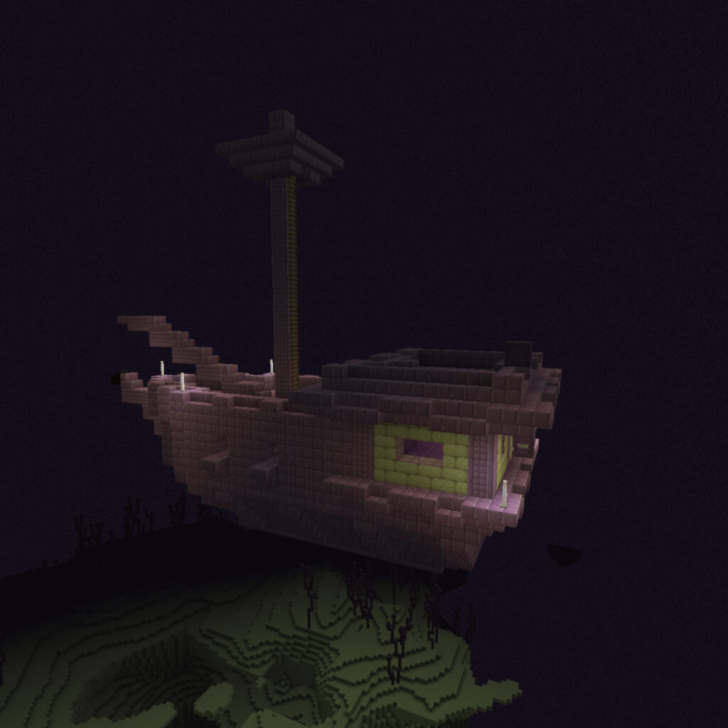 How to get and use the Elytra in Minecraft Pro Game Guides