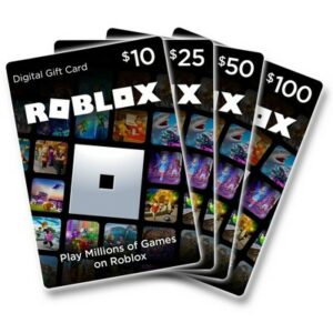 how to redeem roblox gift card 2021