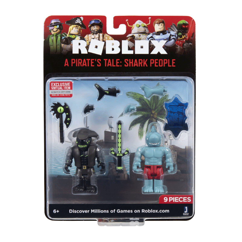 roblox toys redeem