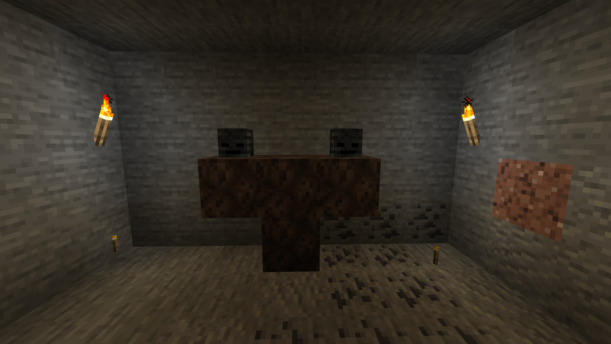 How to summon and beat the Wither in Minecraft Pro Game Guides