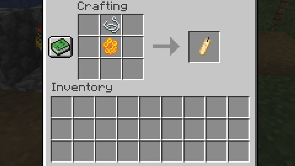 How to make candles in Minecraft Pro Game Guides