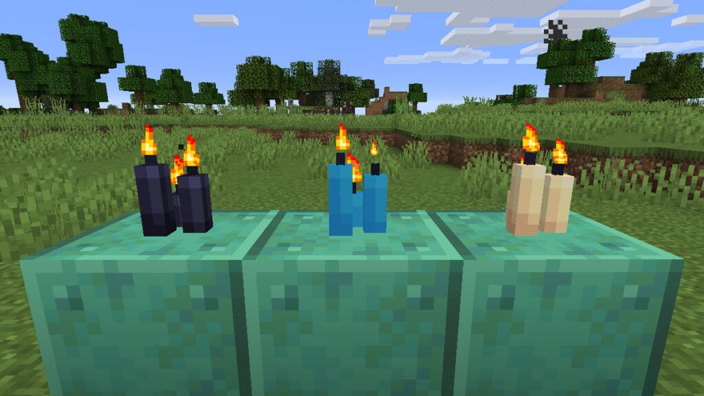 How to make candles in Minecraft Pro Game Guides