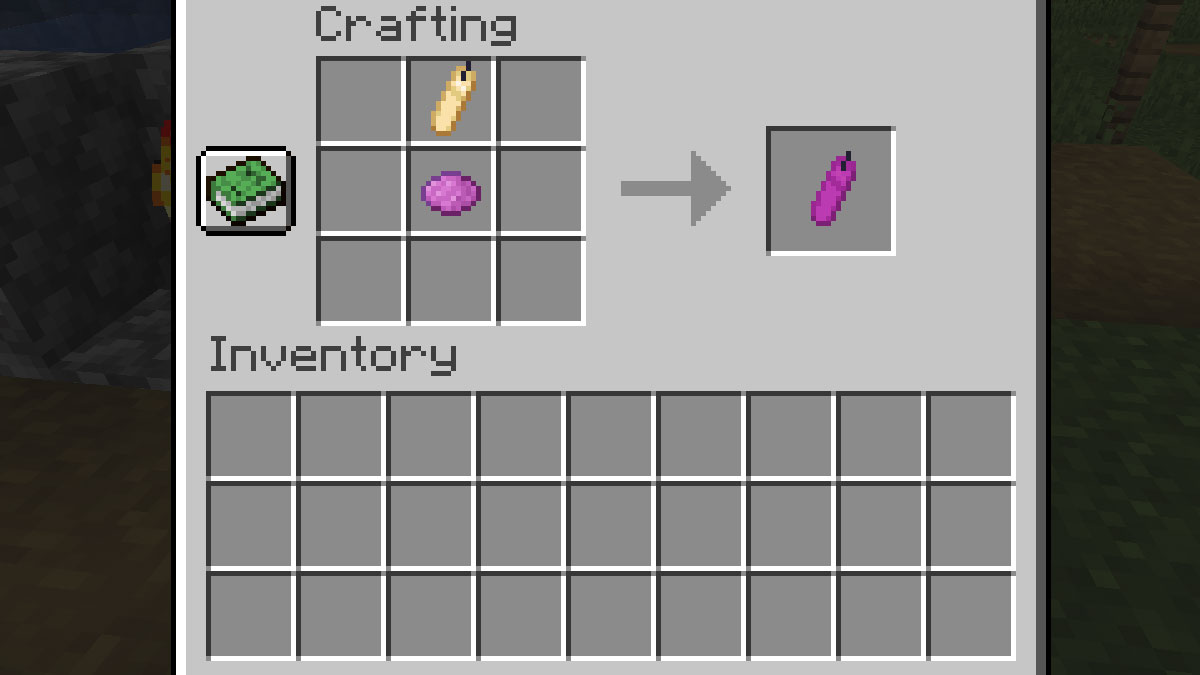 How to make candles in Minecraft Pro Game Guides