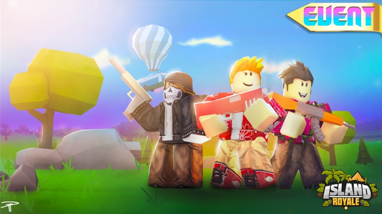 best team based multiplayer game in roblox