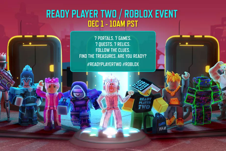 ready player one roblox