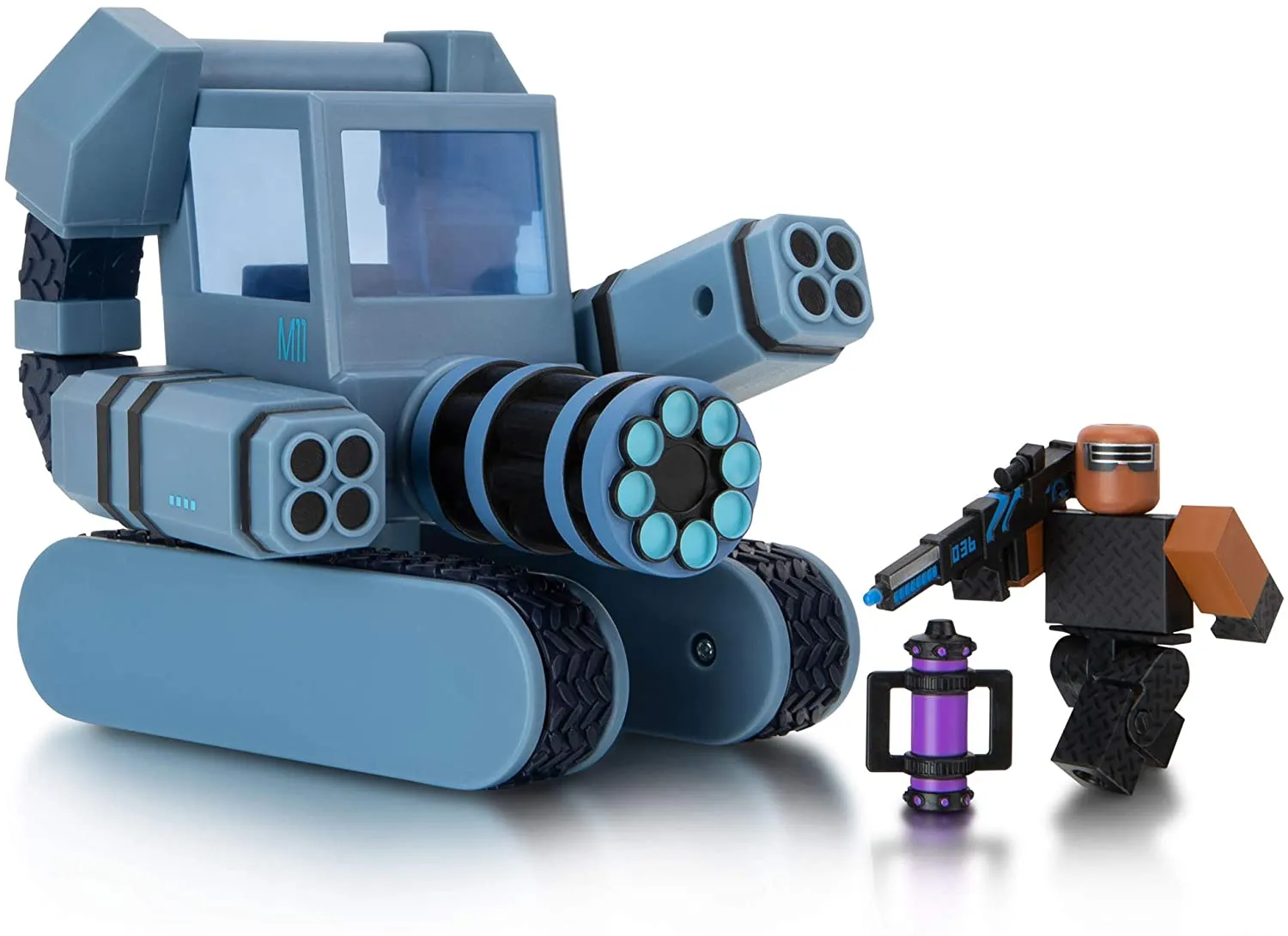 Roblox TDS Toys