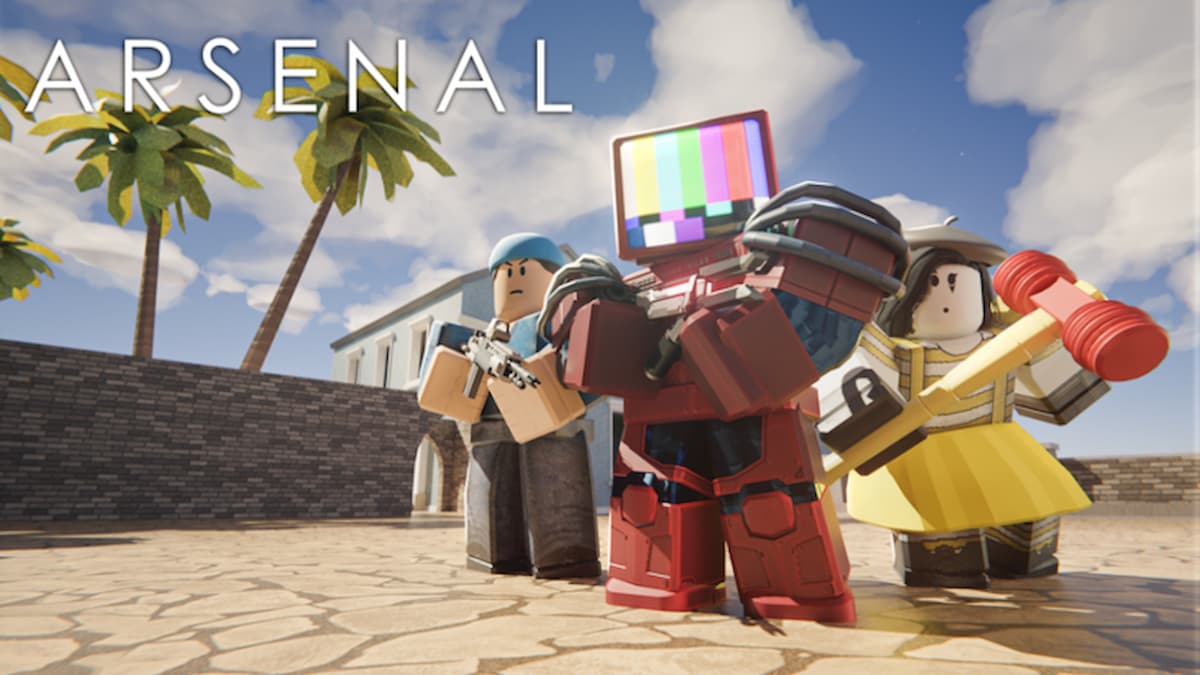 Image via Roblox Arsenal