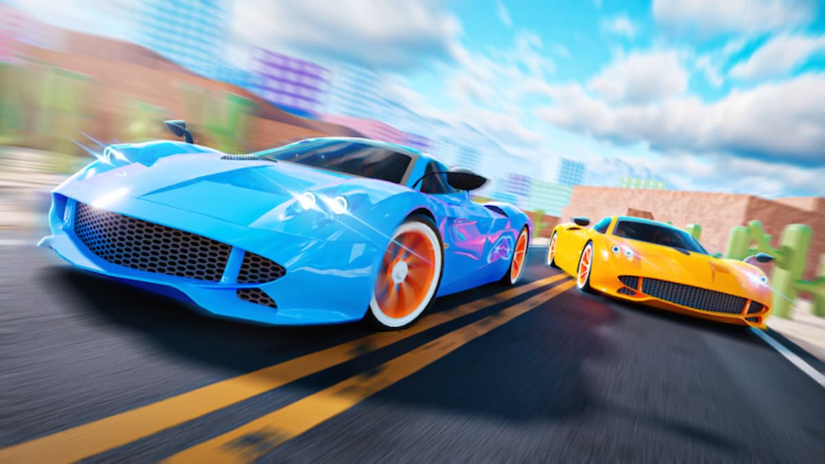 Best Roblox Car Games - Pro Game Guides