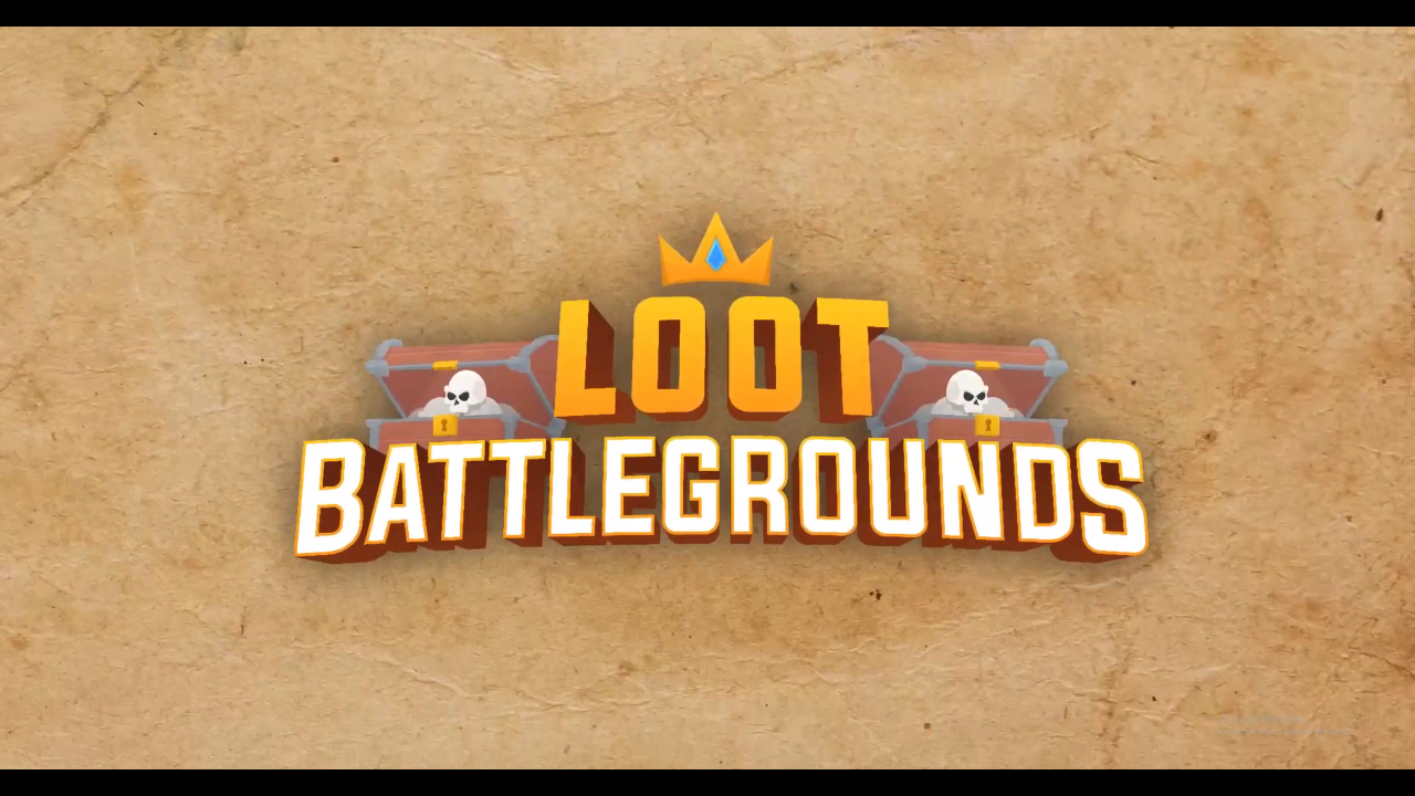 Roblox Loot Battlegrounds Arrives This Friday Pro Game Guides - battlegrounds roblox jogos
