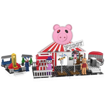 roblox playsets