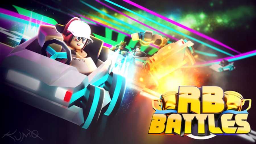 Roblox RB Battles Codes | Pro Game Guides