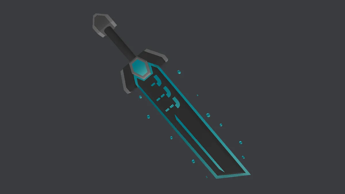 How To Get Russo S Sword Of Truth In Roblox Pro Game Guides - sword spirit roblox blog