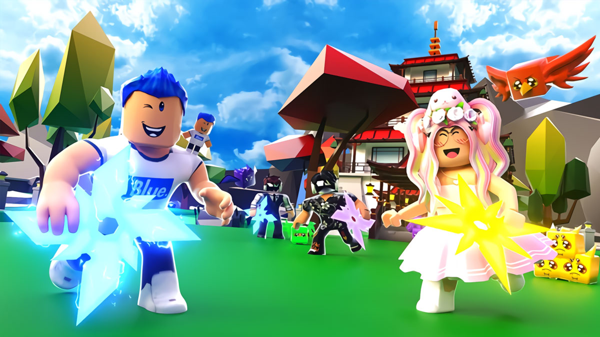 Roblox Shuriken Simulator Codes July 2021 Pro Game Guides - every case opener code roblox