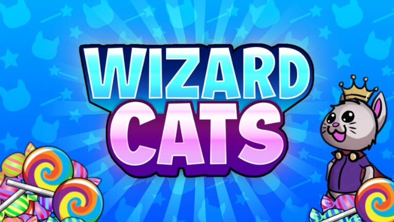 Roblox Wizard Cats Codes July 2021 Pro Game Guides - roblox use code poke