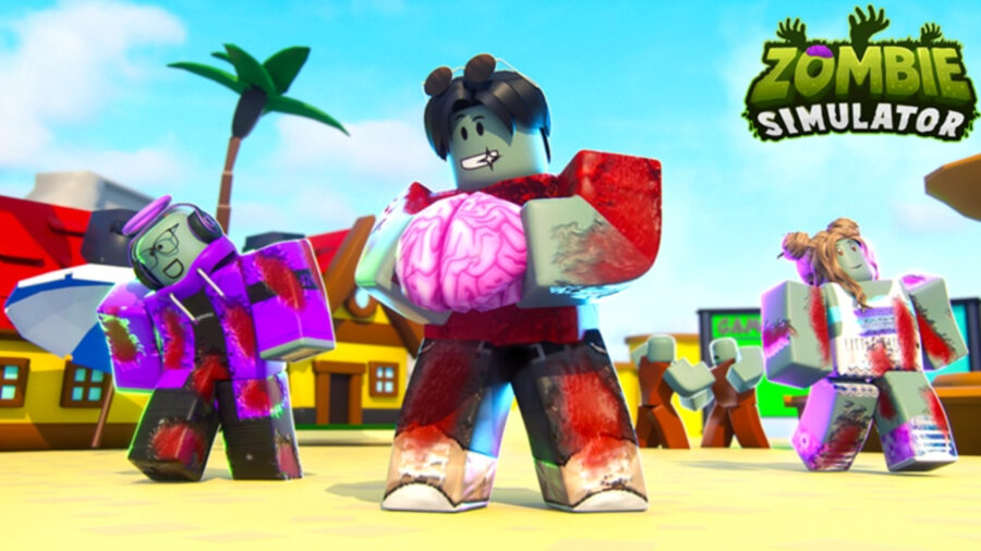 Roblox Zombie Simulator Codes July 2021 Pro Game Guides - zombie staff roblox code