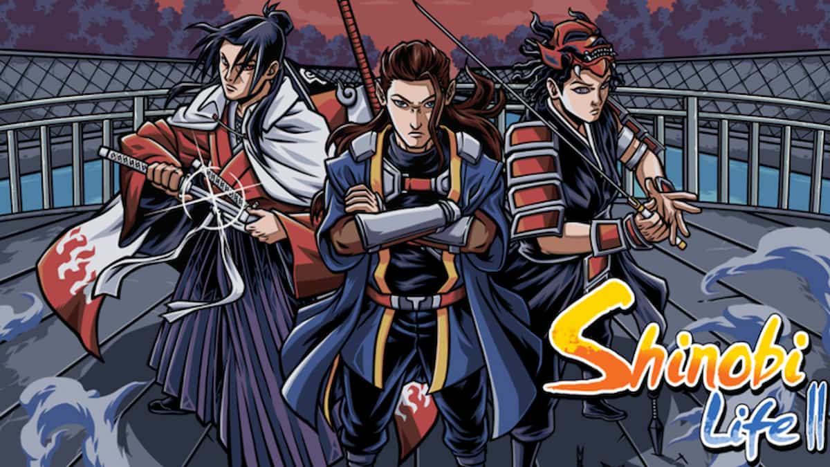 Shindo Life Spawn Times - Abilities, Ninja tools & Companions 