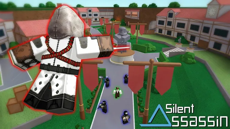 Roblox Silent Assassin Codes July 2021 Pro Game Guides - how to get codes on roblox assassin