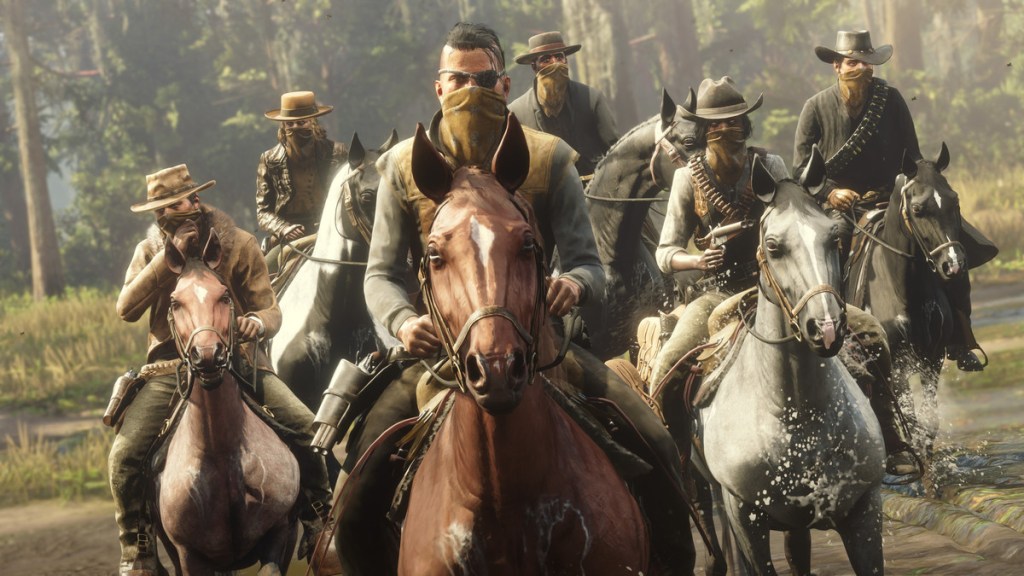 All Roles in Red Dead Online Explained Pro Game Guides