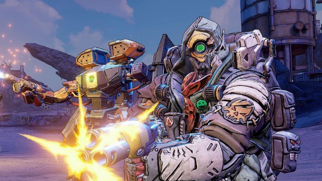 what-is-the-max-level-in-borderlands-3-pro-game-guides