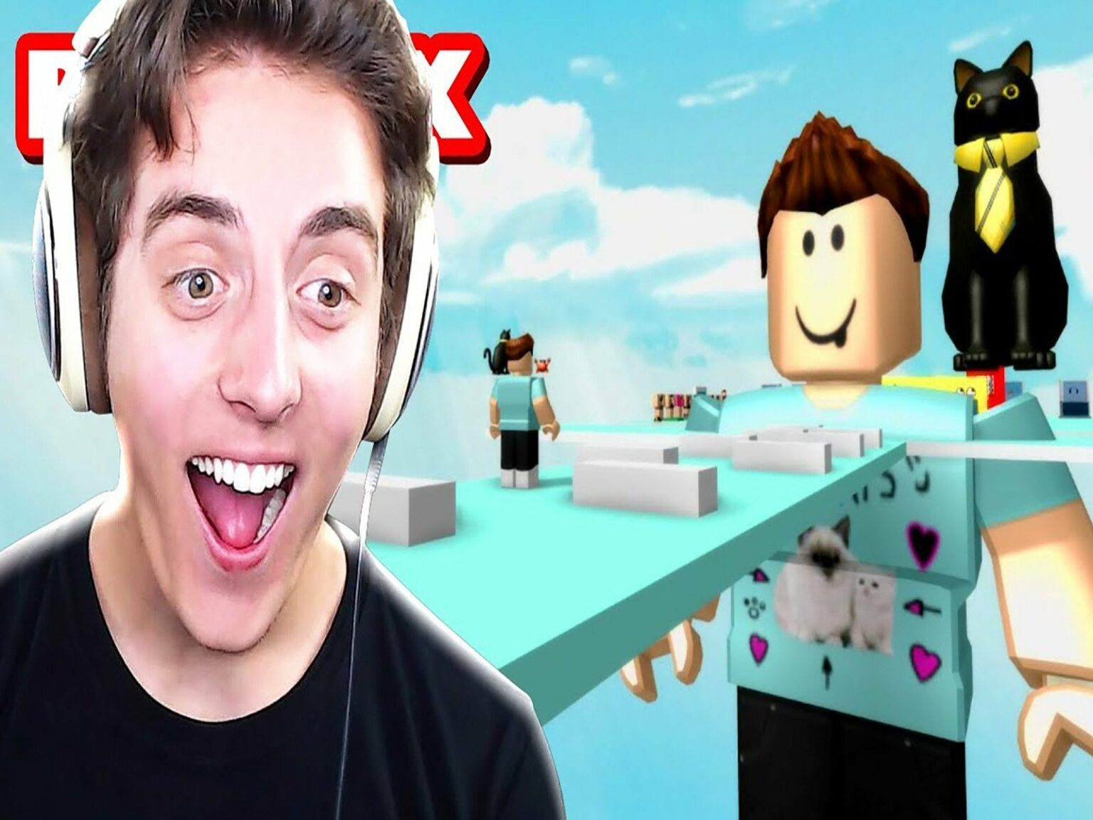 The 25 Best Roblox Streamers And Youtubers - Pro Game Guides