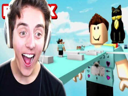 The 25 Best Roblox Streamers And Youtubers Pro Game Guides - famous youtuber names on roblox