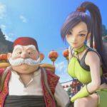 Where To Buy The Golden Reins In Dragon Quest 11 Pro Game Guides
