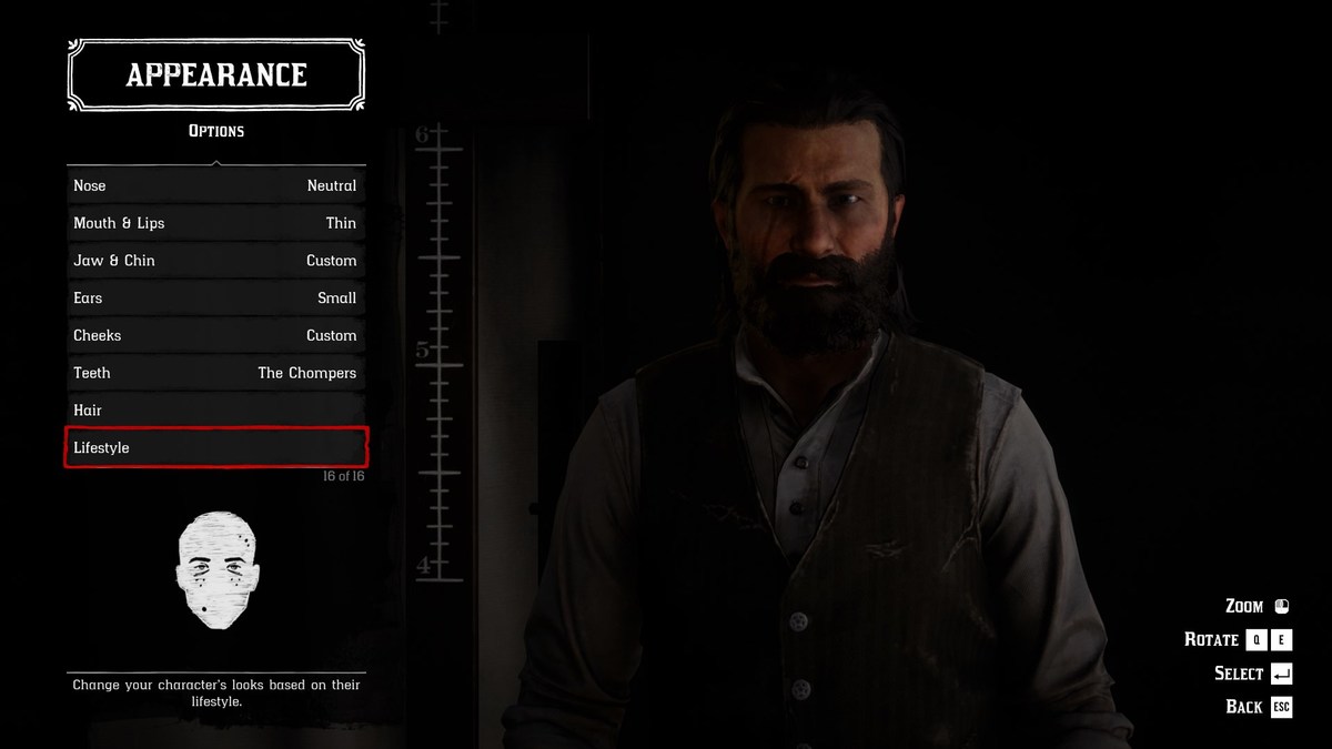 How to change gender in Red Dead Online Pro Game Guides