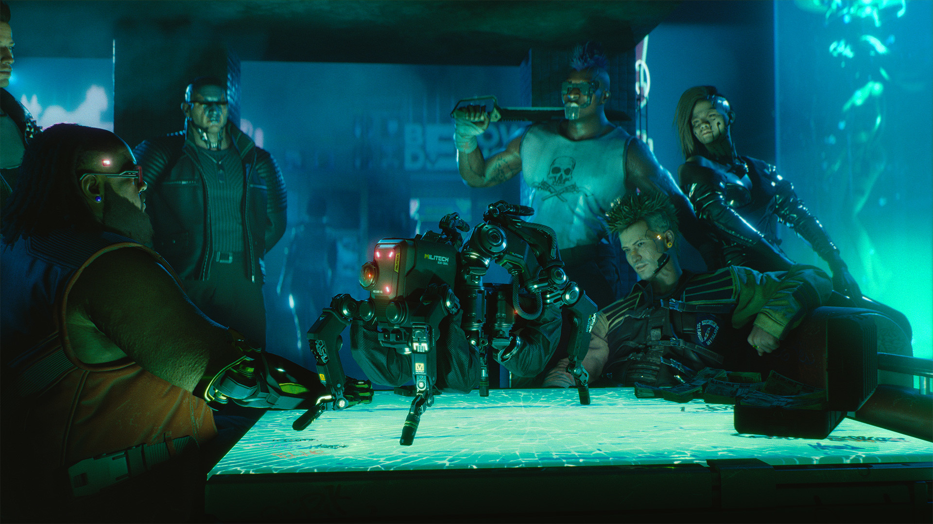 Cyberpunk Best Way To Make Money How to make and farm money in Cyberpunk 2077 | Pro Game Guides