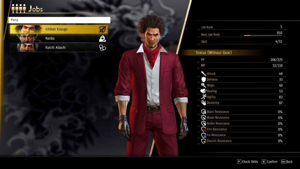 How to unlock Jobs in Yakuza Like A Dragon Pro Game Guides